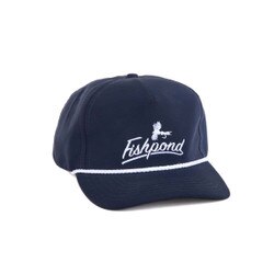 Fishpond North Fork Hat in Backwater